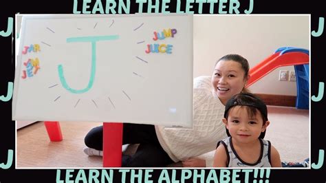 j&t branch valenzuela|Learn The Letter J .